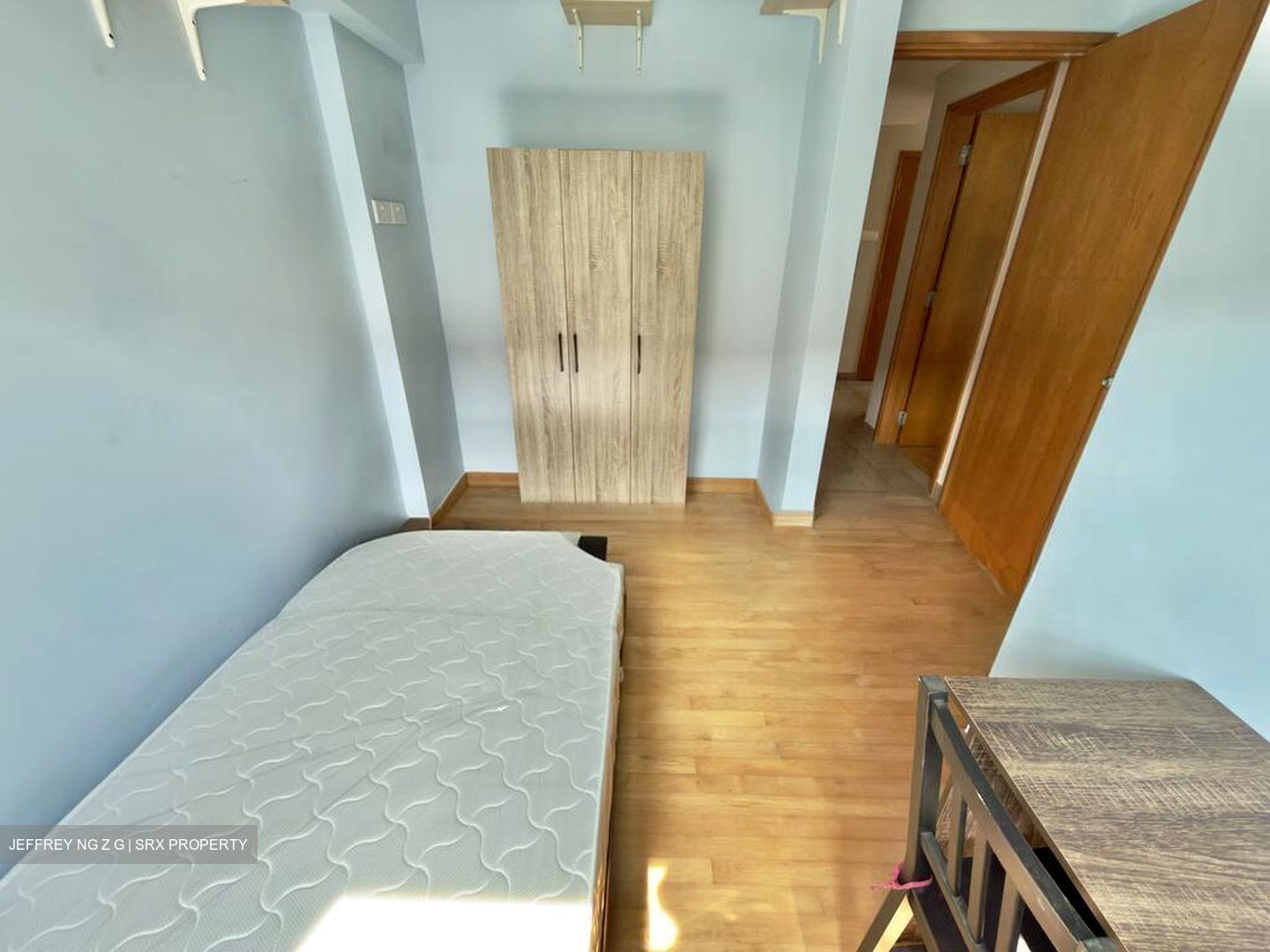 Sandy Palm (D17), Condominium #505785891